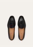  Giày Nam Loro Piana Serge Walk Loafer 'Black' 