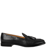  Giày Nam Loro Piana Serge Walk Loafer 'Black' 