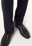  Giày Nam Loro Piana Serge Walk Loafer 'Black' 