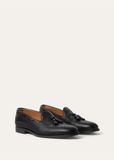  Giày Nam Loro Piana Serge Walk Loafer 'Black' 