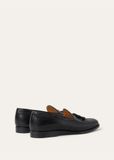  Giày Nam Loro Piana Serge Walk Loafer 'Black' 
