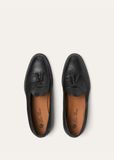  Giày Nam Loro Piana Serge Walk Loafer 'Black' 