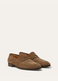  Giày Nam Loro Piana Sergio Loafer 'Dusk' 