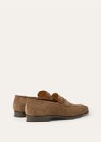 Giày Nam Loro Piana Sergio Loafer 'Dusk' 