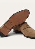  Giày Nam Loro Piana Sergio Loafer 'Dusk' 