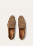  Giày Nam Loro Piana Sergio Loafer 'Dusk' 