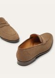  Giày Nam Loro Piana Sergio Loafer 'Dusk' 