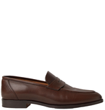  Giày Nam Loro Piana Sergio Loafer 'French Coffee' 