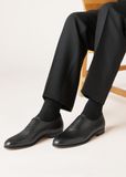  Giày Nam Loro Piana Sergio Walk Oxford 'Black' 
