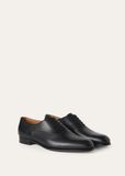  Giày Nam Loro Piana Sergio Walk Oxford 'Black' 