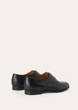  Giày Nam Loro Piana Sergio Walk Oxford 'Black' 