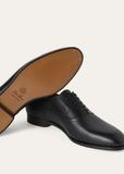  Giày Nam Loro Piana Sergio Walk Oxford 'Black' 