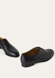  Giày Nam Loro Piana Sergio Walk Oxford 'Black' 