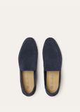  Giày Nam Loro Piana Summer Anton Walk Loafer 'Navy' 