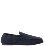  Giày Nam Loro Piana Summer Anton Walk Loafer 'Navy' 