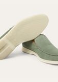  Giày Nam Loro Piana Summer Walk Loafer 'Shamrock' 