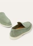  Giày Nam Loro Piana Summer Walk Loafer 'Shamrock' 