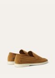  Giày Nam Loro Piana Summer Walk Loafer 'Tan' 