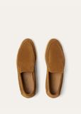  Giày Nam Loro Piana Summer Walk Loafer 'Tan' 