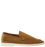  Giày Nam Loro Piana Summer Walk Loafer 'Tan' 