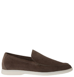  Giày Nam Loro Piana Summer Walk Loafer 'Warm Gray' 