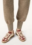  Giày Nam Loro Piana Tennis Walk Sneaker 'Natural' 