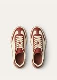 Giày Nam Loro Piana Tennis Walk Sneaker 'Natural' 