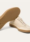  Giày Nam Loro Piana Tennis Walk Sneaker 'Pearl Powder' 