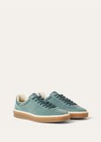  Giày Nam Loro Piana Tennis Walk Sneaker 'Pine Cloud' 