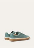  Giày Nam Loro Piana Tennis Walk Sneaker 'Pine Cloud' 