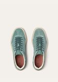  Giày Nam Loro Piana Tennis Walk Sneaker 'Pine Cloud' 