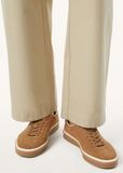  Giày Nam Loro Piana Tennis Walk Sneaker 'Sand Dune' 