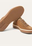  Giày Nam Loro Piana Tennis Walk Sneaker 'Sand Dune' 