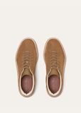  Giày Nam Loro Piana Tennis Walk Sneaker 'Sand Dune' 