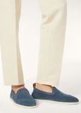  Giày Nam Loro Piana Venice Walk Loafer 'Figs' 