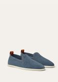  Giày Nam Loro Piana Venice Walk Loafer 'Figs' 