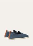  Giày Nam Loro Piana Venice Walk Loafer 'Figs' 