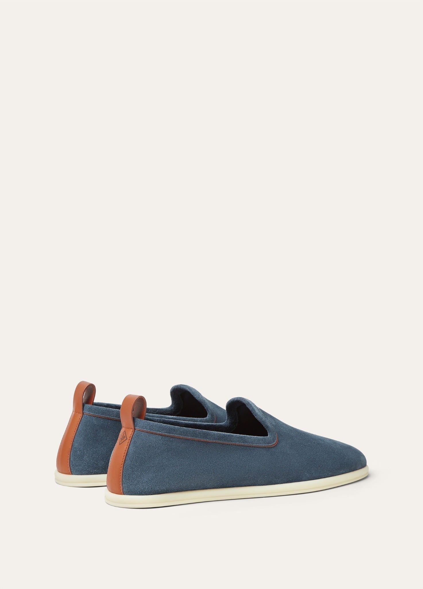  Giày Nam Loro Piana Venice Walk Loafer 'Figs' 