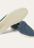  Giày Nam Loro Piana Venice Walk Loafer 'Figs' 