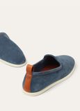  Giày Nam Loro Piana Venice Walk Loafer 'Figs' 