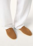  Giày Nam Loro Piana Venice Walk Loafer 'Sand Dune' 