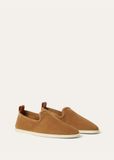  Giày Nam Loro Piana Venice Walk Loafer 'Sand Dune' 