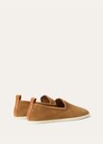  Giày Nam Loro Piana Venice Walk Loafer 'Sand Dune' 