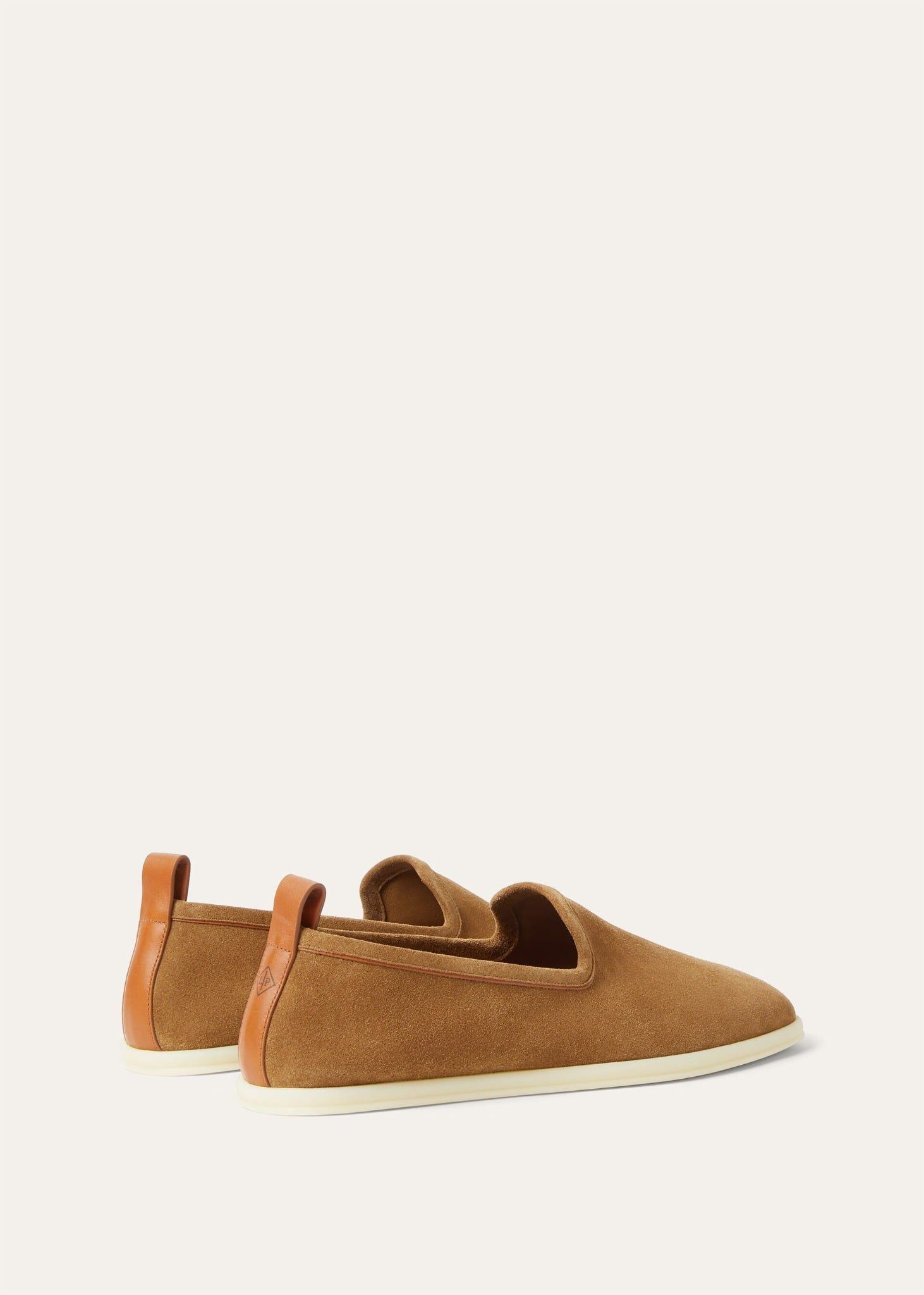  Giày Nam Loro Piana Venice Walk Loafer 'Sand Dune' 