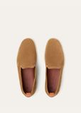  Giày Nam Loro Piana Venice Walk Loafer 'Sand Dune' 