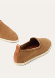  Giày Nam Loro Piana Venice Walk Loafer 'Sand Dune' 