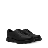  Giày Nam Louis Vuitton Bastille Derbies 'Black' 