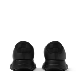  Giày Nam Louis Vuitton Bastille Derbies 'Black' 