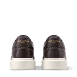  Giày Nam Louis Vuitton Beverly Hills Trainers 'Brown' 