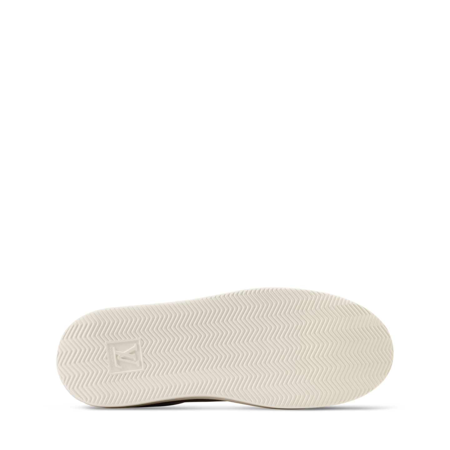  Giày Nam Louis Vuitton Beverly Hills Trainers 'Brown' 